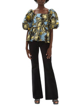 Load image into Gallery viewer, Stine Goya blússa (XS)