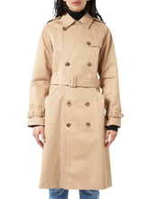 Load image into Gallery viewer, A.P.C. trench coat (42)