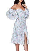Load image into Gallery viewer, House Of CB midi sundress