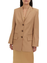 Load image into Gallery viewer, By Malene Birger blazer (M)