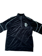 Load image into Gallery viewer, Döðlur velour track suit (S/M)