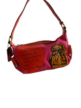 Load image into Gallery viewer, Coach Bonnie Cashin Kisslock
Pocket Bag