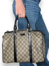 Load image into Gallery viewer, Gucci Boston bag