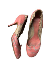 Load image into Gallery viewer, Alexander McQueen hælar (39.5)
