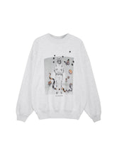 Load image into Gallery viewer, Anine Bing crewneck (S)