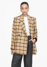 Load image into Gallery viewer, Anine Bing Blazer (M)