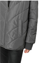 Load image into Gallery viewer, Zadig & Voltaire parka úlpa (S)