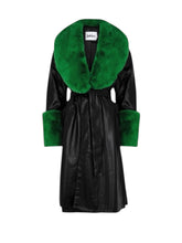 Load image into Gallery viewer, Jakke Bailey Faux Fur (36)