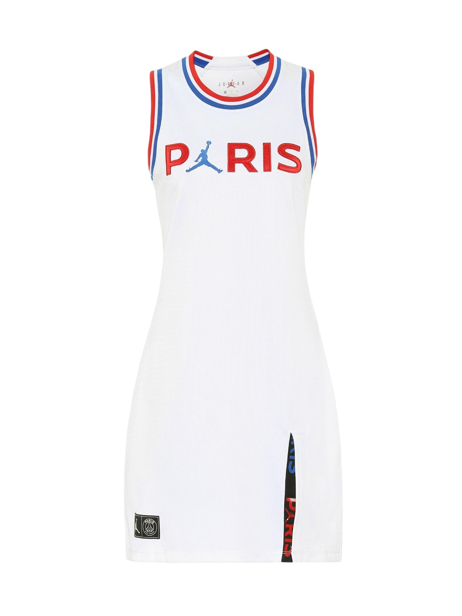 paris jordan dress