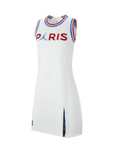 Load image into Gallery viewer, Jordan x PSG treyju kjóll (S)