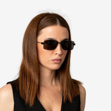 Load image into Gallery viewer, Bottega Veneta sólgleraugu