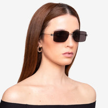 Load image into Gallery viewer, Bottega Veneta sólgleraugu