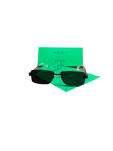 Load image into Gallery viewer, Bottega Veneta sólgleraugu
