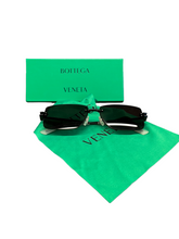 Load image into Gallery viewer, Bottega Veneta sólgleraugu