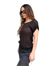 Load image into Gallery viewer, 2NDDAY mesh shirt (S)
