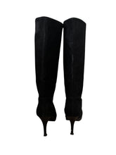 Load image into Gallery viewer, Balenciaga suede boots (36)
