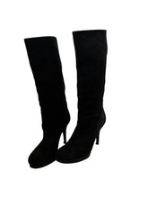 Load image into Gallery viewer, Balenciaga suede boots (36)
