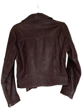 Load image into Gallery viewer, Hunkydory lamb leather jacket
