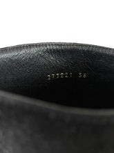 Load image into Gallery viewer, Balenciaga suede boots (36)
