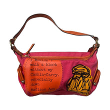 Load image into Gallery viewer, Coach Bonnie Cashin Kisslock
Pocket Bag
