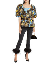 Load image into Gallery viewer, Stine Goya blússa (XS)
