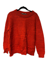 Load image into Gallery viewer, Bahns alpaca merino peysa (M)
