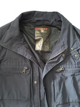 Load image into Gallery viewer, Prada jakki (M/L)
