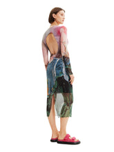 Load image into Gallery viewer, Desigual kjóll (S)
