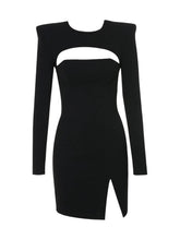 Load image into Gallery viewer, House of CB kjóll (XS)
