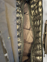 Load image into Gallery viewer, Moncler jakki (M/L)
