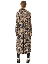 Load image into Gallery viewer, Ganni shirtdress (36)
