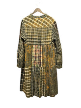 Load image into Gallery viewer, Aftur skyrtukjóll (L)
