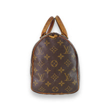 Load image into Gallery viewer, Louis Vuitton speedy 25 hand bag purse
