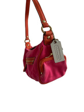 Load image into Gallery viewer, Coach Bonnie Cashin Kisslock
Pocket Bag
