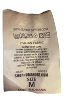 Load image into Gallery viewer, Humanoid toppur (M)
