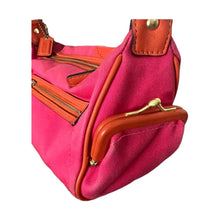 Load image into Gallery viewer, Coach Bonnie Cashin Kisslock
Pocket Bag
