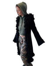 Load image into Gallery viewer, Vintage ‘Penny Lane’ Lopapeysa (S)
