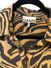 Load image into Gallery viewer, Ganni shirtdress (36)
