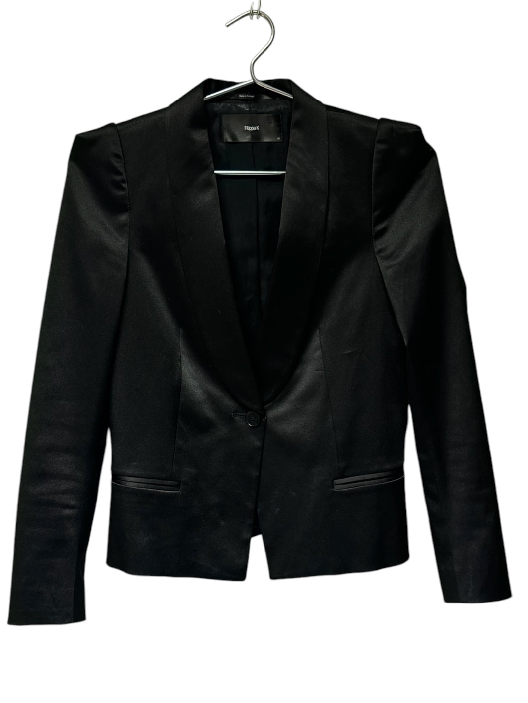 Filippa K blazer (XS)