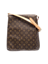Load image into Gallery viewer, Louis Vuitton Musette Salsa bag
