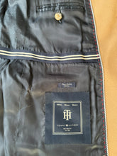 Load image into Gallery viewer, Tommy Hilfiger ullar-blanda kápa (S)
