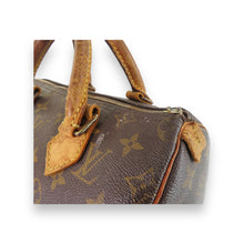 Load image into Gallery viewer, Louis Vuitton speedy 25 hand bag purse
