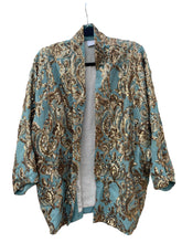 Load image into Gallery viewer, Anthropologie kimono
