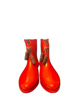 Load image into Gallery viewer, Vivienne Westwood boots (40.5)
