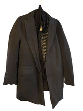 Load image into Gallery viewer, Moncler jakki (M/L)

