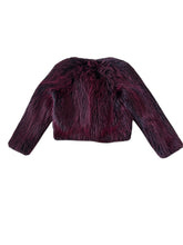 Load image into Gallery viewer, Guess faux fur (XS)
