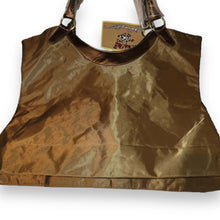 Load image into Gallery viewer, Ed Hardy tote bag
