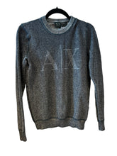 Load image into Gallery viewer, Armani Exchange crewneck peysa (S)
