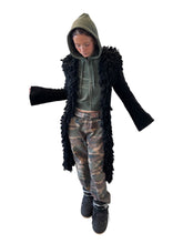 Load image into Gallery viewer, Vintage ‘Penny Lane’ Lopapeysa (S)
