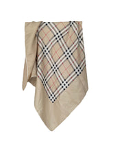 Load image into Gallery viewer, Burberry Silk Scarf
